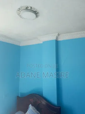 Furnished 1bdrm Condo in Lideta for sale