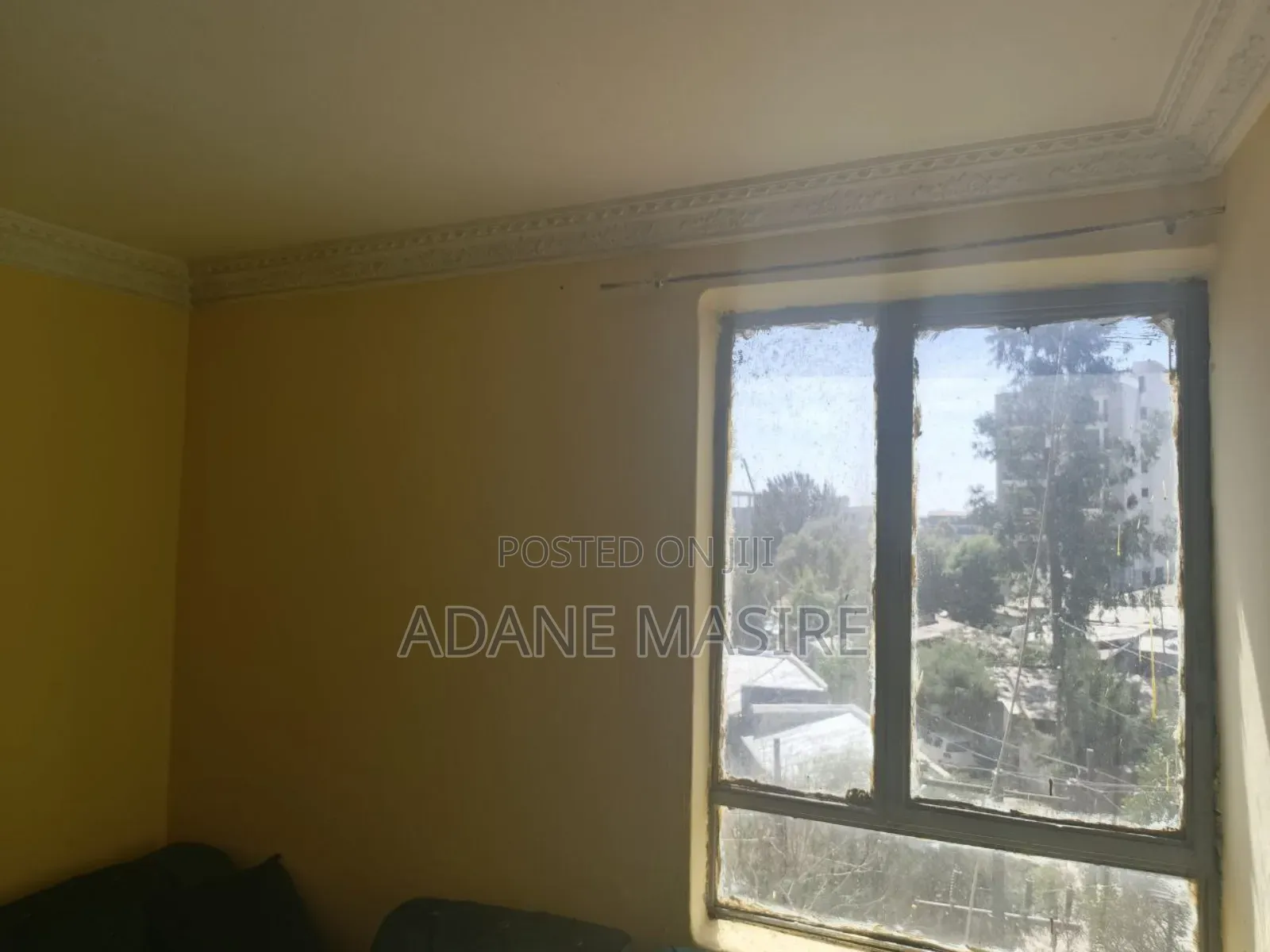 Furnished 1bdrm Condo in Lideta for sale