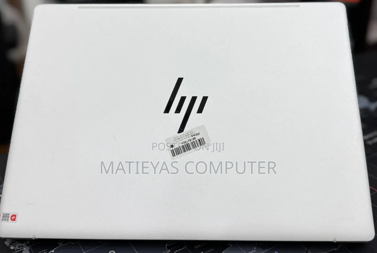New Laptop HP Pavilion 15 16GB Intel Core I5 SSD 1T