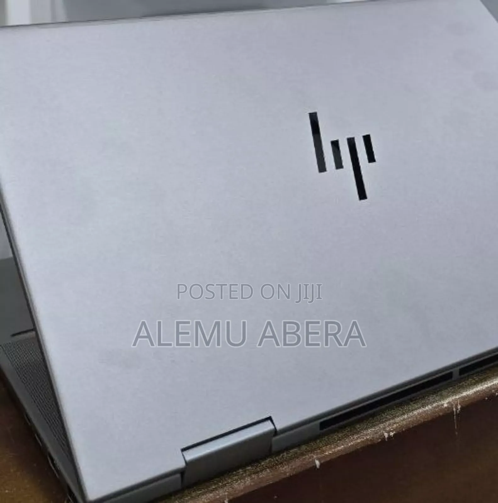 New Laptop HP Envy 15 32GB SSD 1T