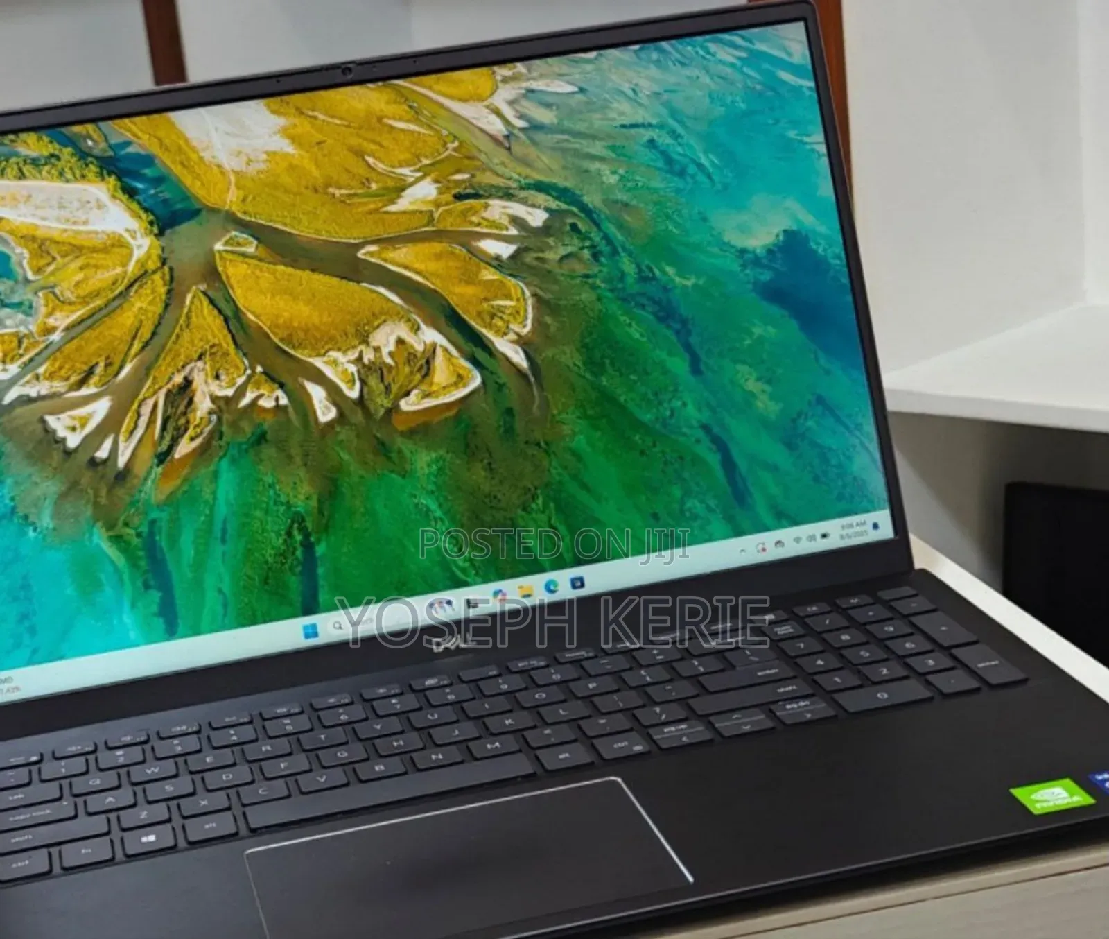 New Laptop Dell Vostro 1014 16GB Intel Core I7 SSD 512GB