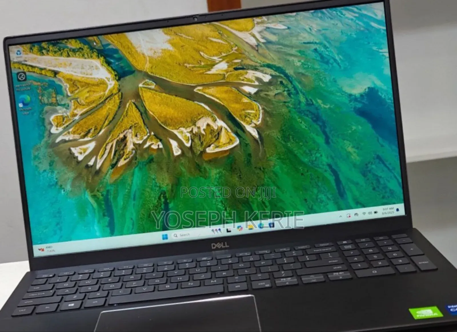 New Laptop Dell Vostro 1014 16GB Intel Core I7 SSD 512GB