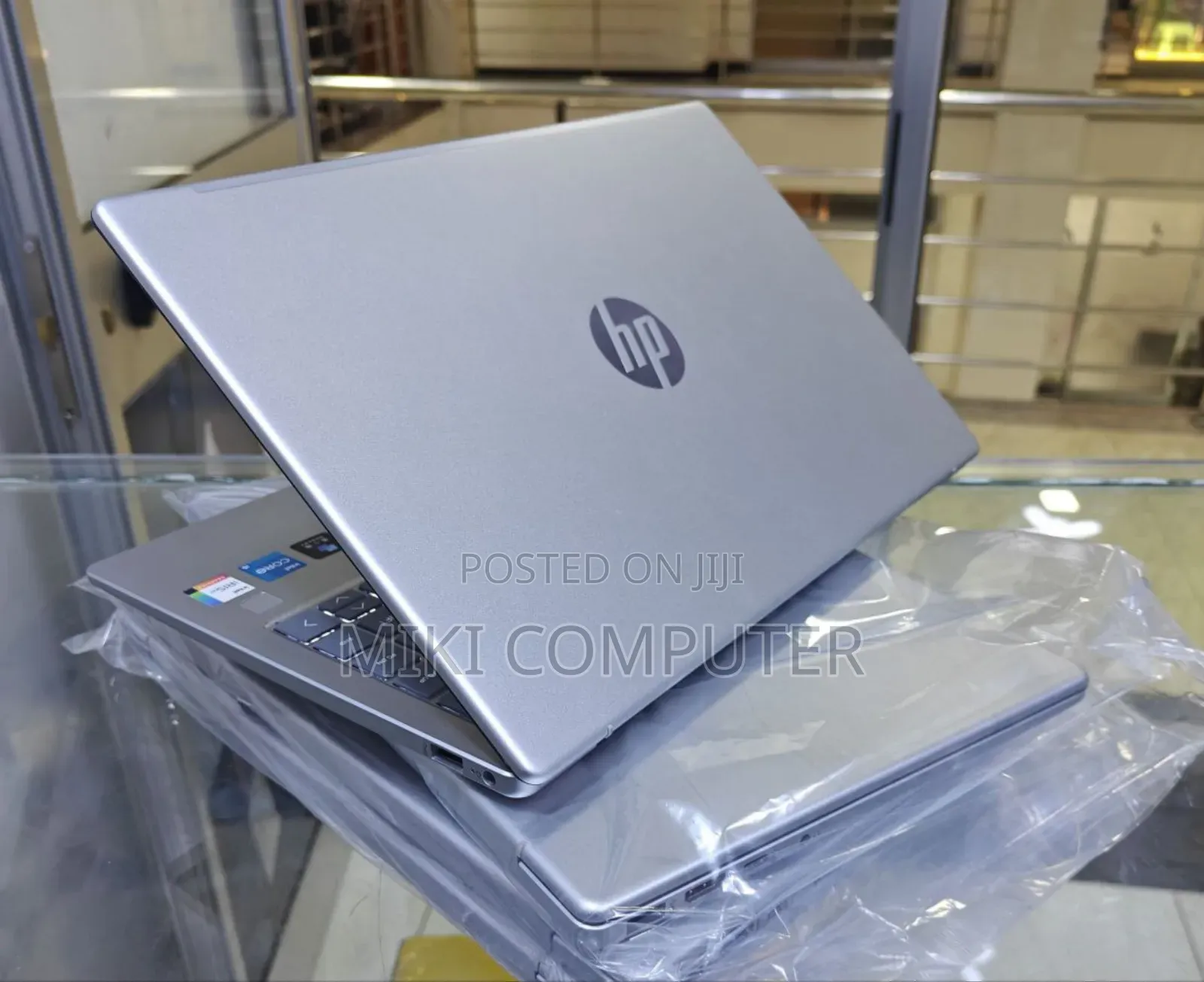New Laptop HP Stream Notebook 16GB Intel Core I5 SSD 512GB