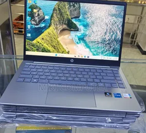 New Laptop HP Stream Notebook 16GB Intel Core I5 SSD 512GB