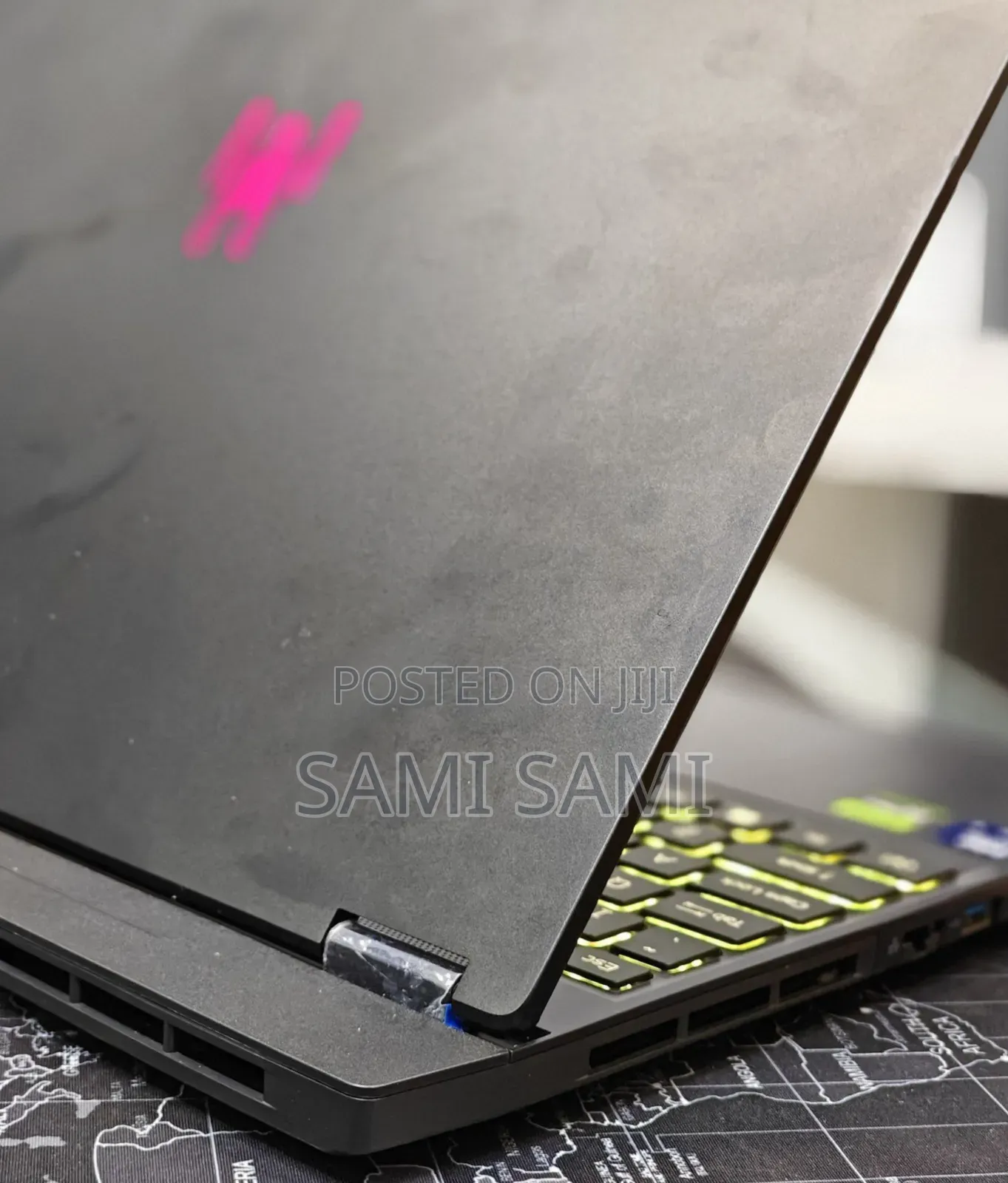 New Laptop Acer Predator Helios Neo 16 16GB Intel Core Ultra 9 SSD 1T