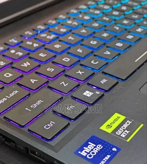 New Laptop Acer Predator Helios Neo 16 16GB Intel Core Ultra 9 SSD 1T