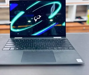 New Laptop Dell XPS 13 32GB Intel Core I7 SSD 512GB