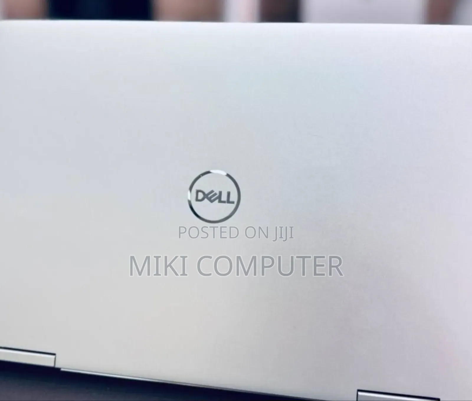 New Laptop Dell XPS 13 32GB Intel Core I7 SSD 512GB