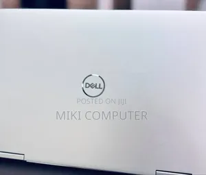 New Laptop Dell XPS 13 32GB Intel Core I7 SSD 512GB