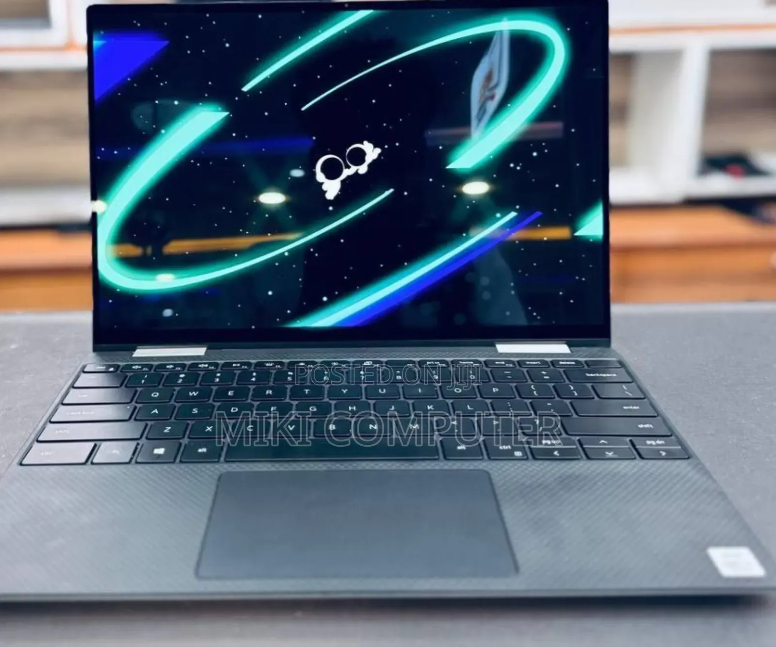 New Laptop Dell XPS 13 32GB Intel Core I7 SSD 512GB