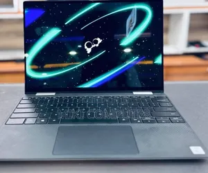 New Laptop Dell XPS 13 32GB Intel Core I7 SSD 512GB