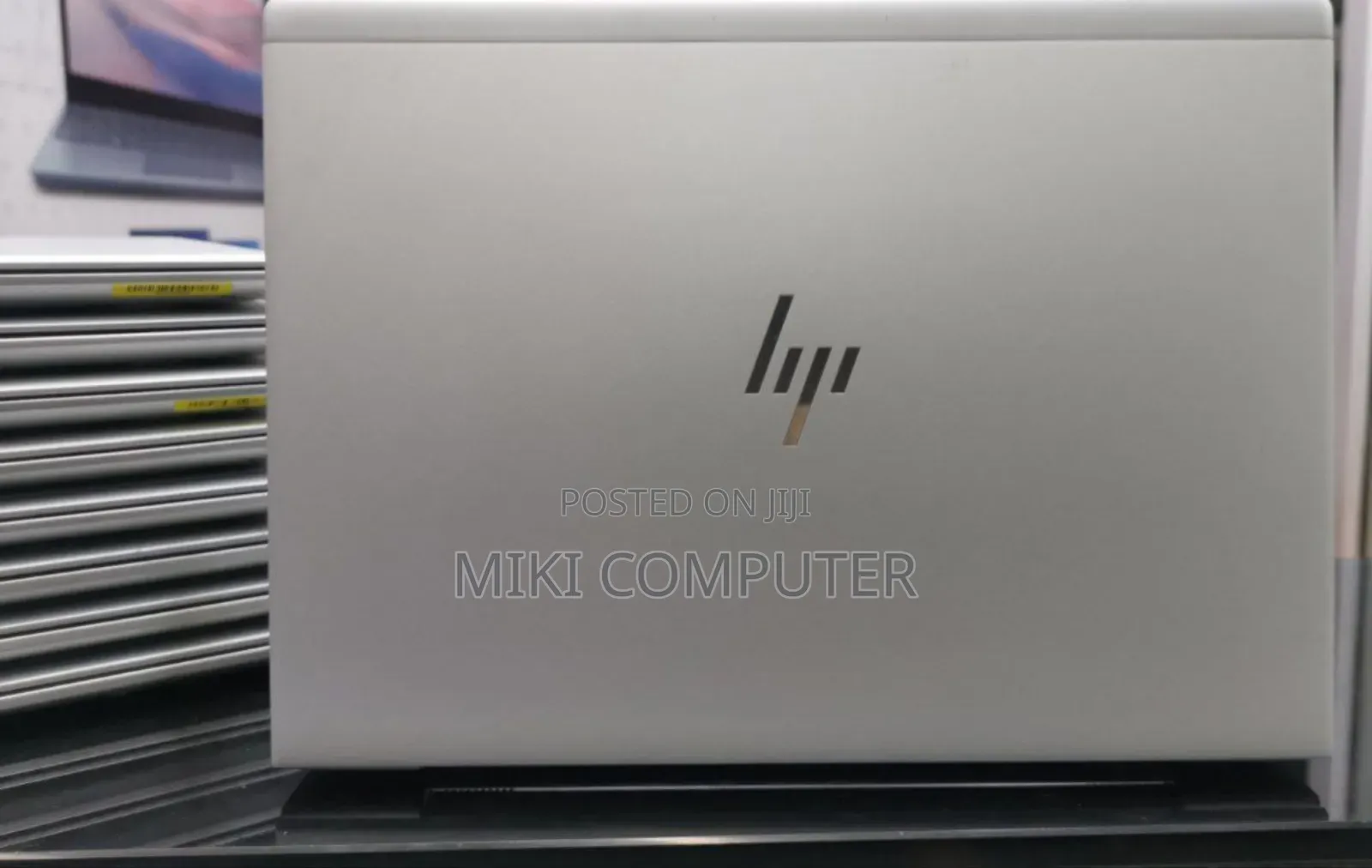 New Laptop HP EliteBook 840 16GB Intel Core I5 SSD 512GB