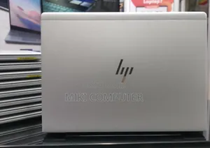 New Laptop HP EliteBook 840 16GB Intel Core I5 SSD 512GB