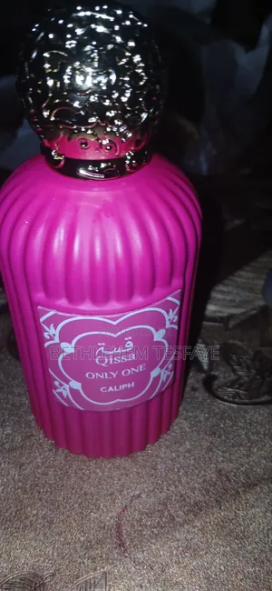 Qissa Perfume