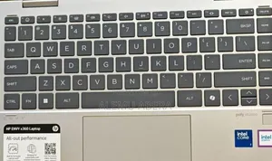 New Laptop HP Envy X360 16GB SSD 1T