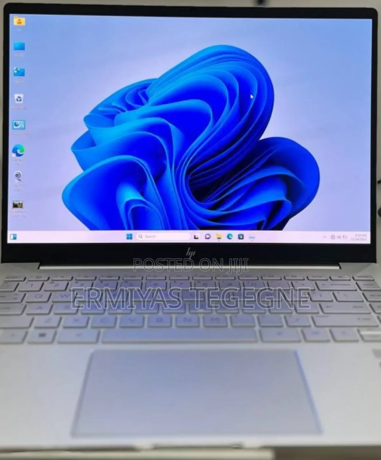 New Laptop HP Pavilion 15 16GB Intel Core I7 SSD 1T