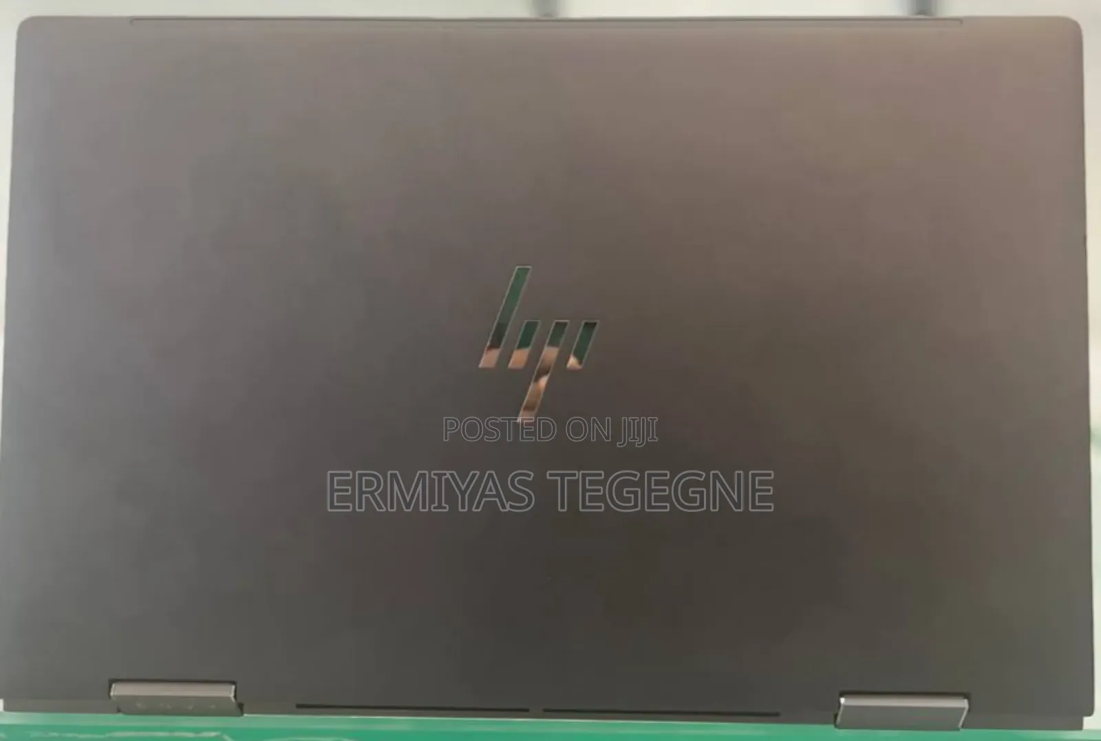 New Laptop HP Envy X360 16GB AMD Ryzen 7 SSD 512GB