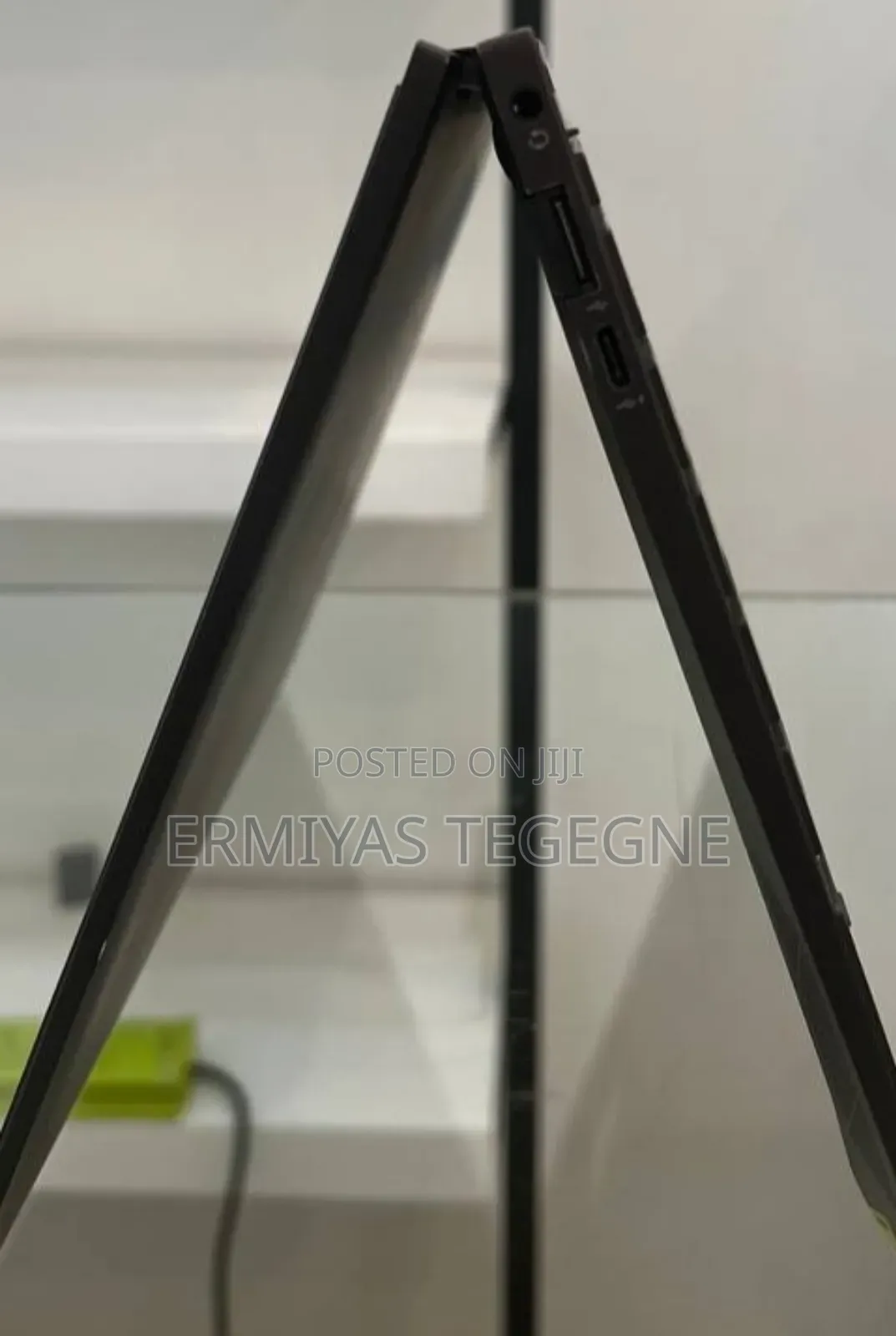 New Laptop HP Envy X360 16GB AMD Ryzen 7 SSD 512GB