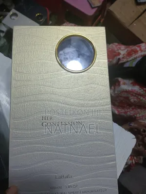 Lattafa Her Confession Eau De Parfum