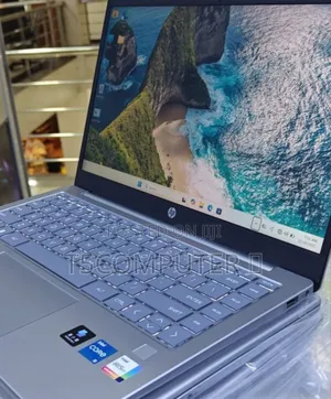 New Laptop HP Stream Notebook 16GB Intel Core I5 SSD 512GB