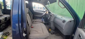 Toyota 4-Runner 2011 Blue