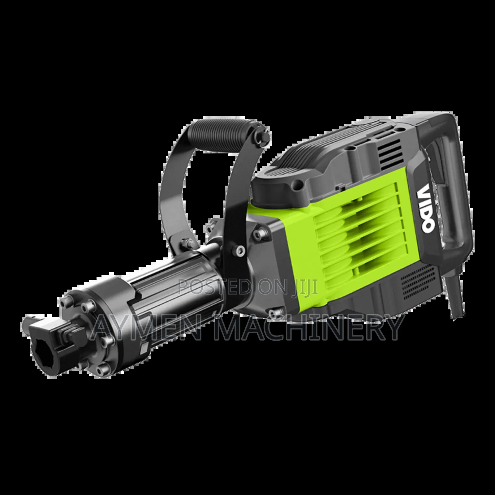 Vido Jackhammer 1500w 60joule