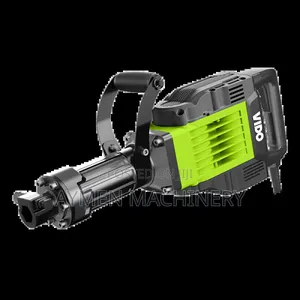 Vido Jackhammer 1500w 60joule