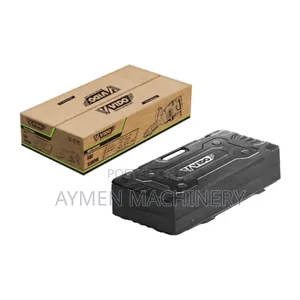 Vido Jackhammer 1500w 60joule