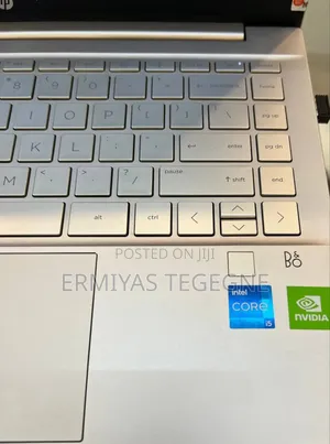 New Laptop HP Envy X360 2GB Intel Core I5 SSD 512GB