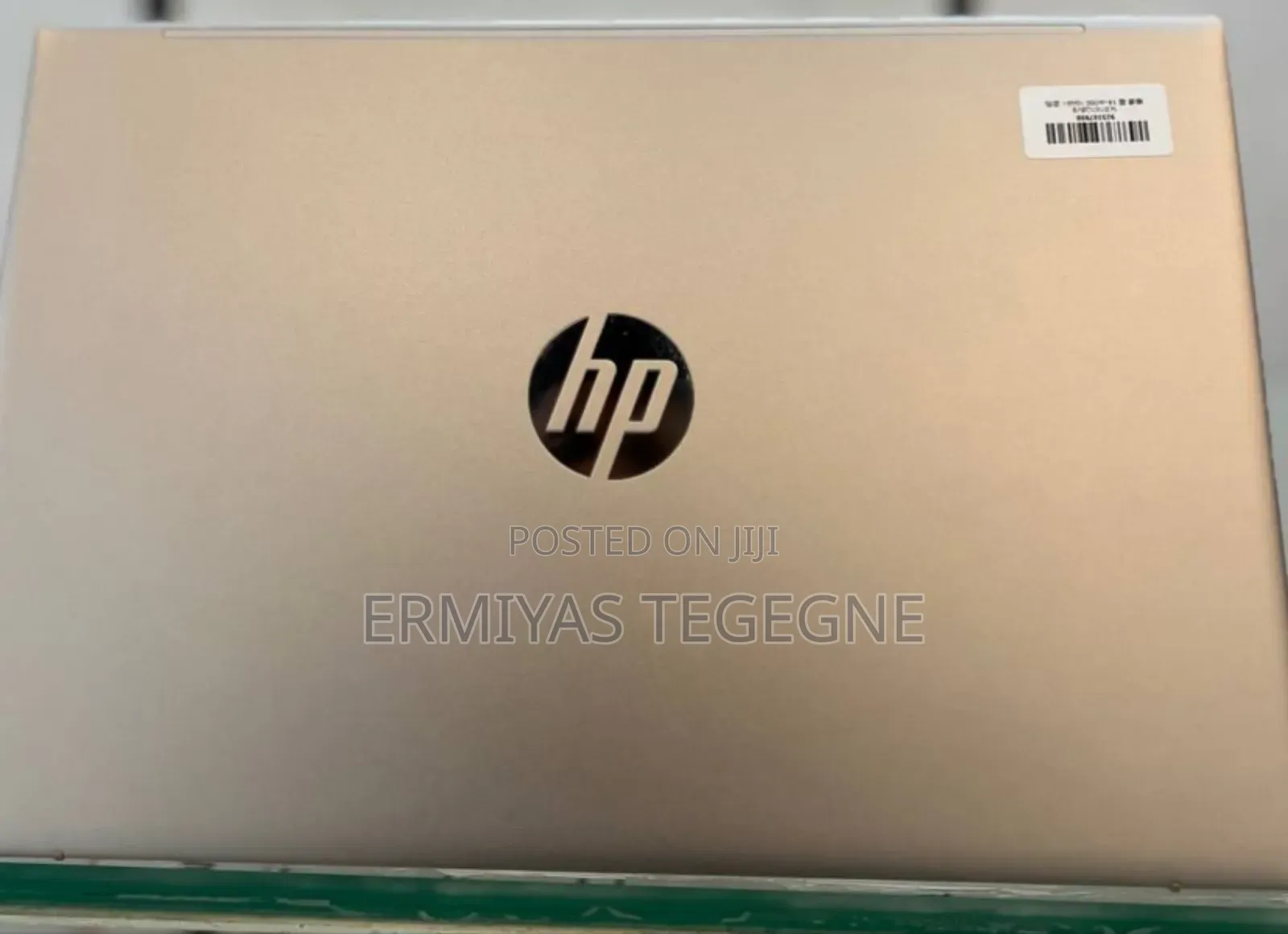New Laptop HP Envy X360 2GB Intel Core I5 SSD 512GB