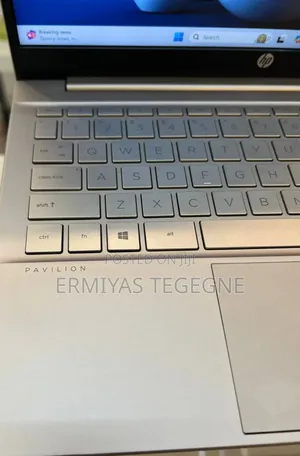 New Laptop HP Envy X360 2GB Intel Core I5 SSD 512GB