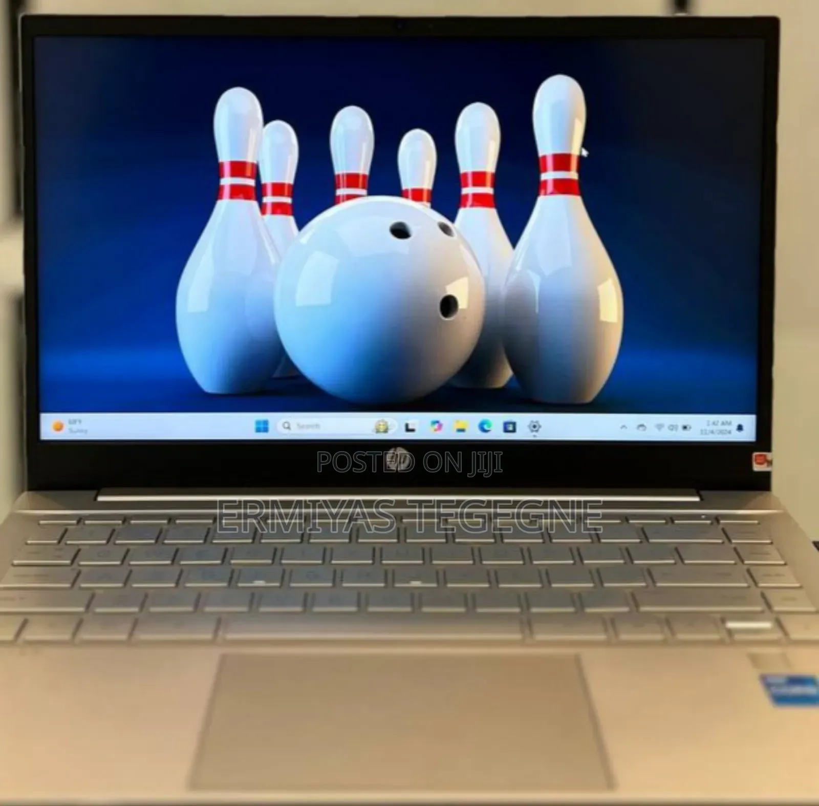 New Laptop HP Envy X360 2GB Intel Core I5 SSD 512GB