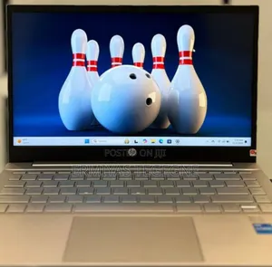 New Laptop HP Envy X360 2GB Intel Core I5 SSD 512GB