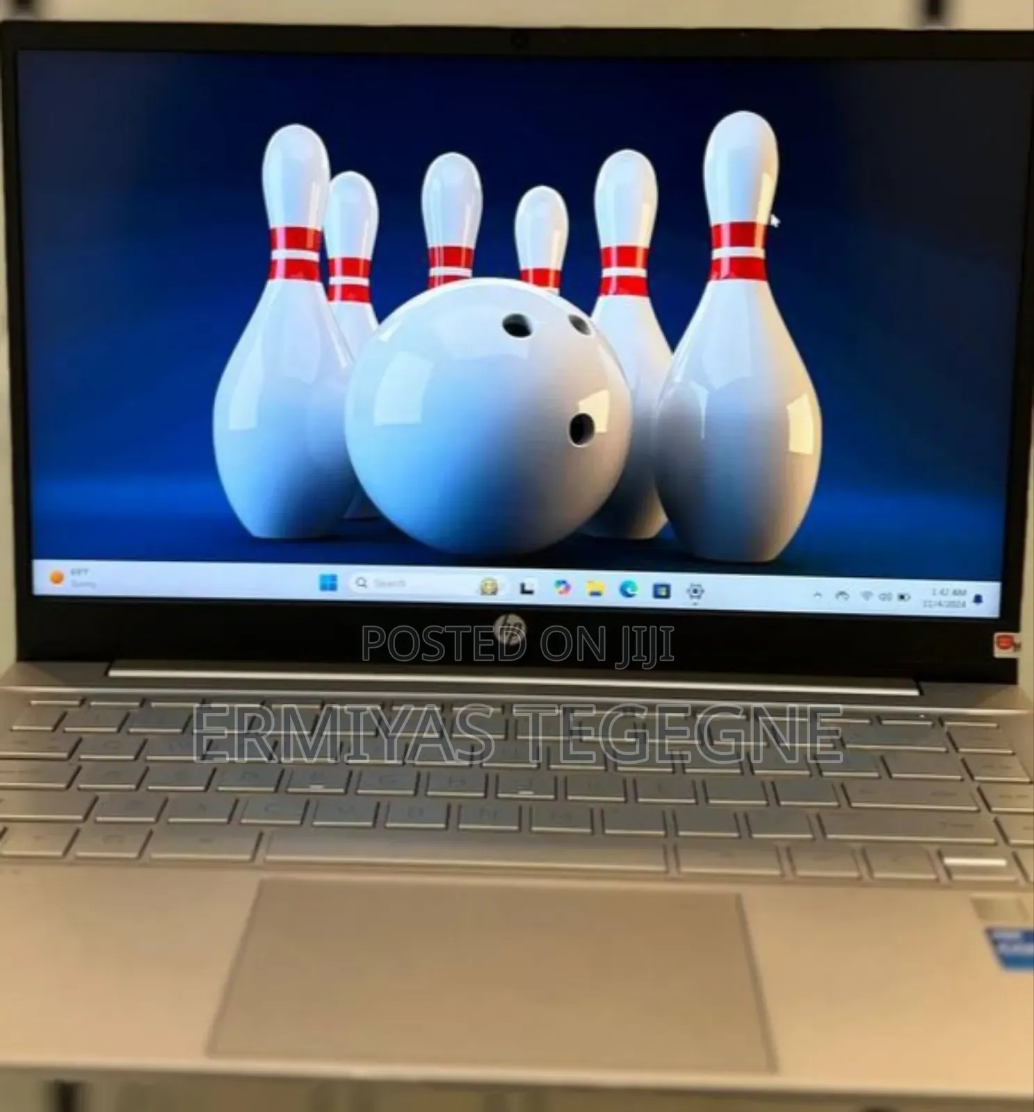 New Laptop HP Envy X360 2GB Intel Core I5 SSD 512GB