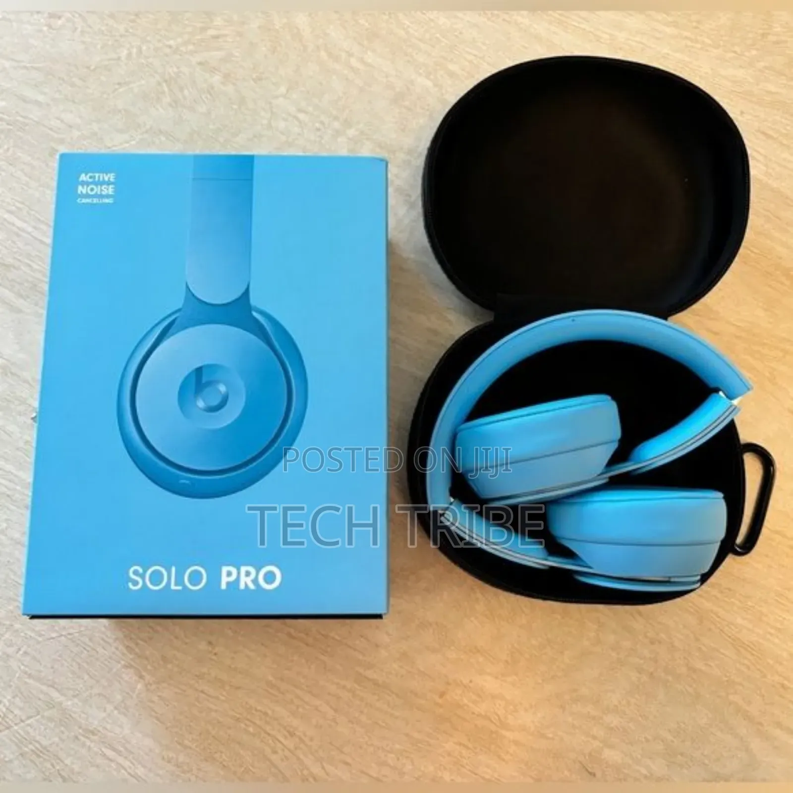 Original Beats Solo Pro Anc