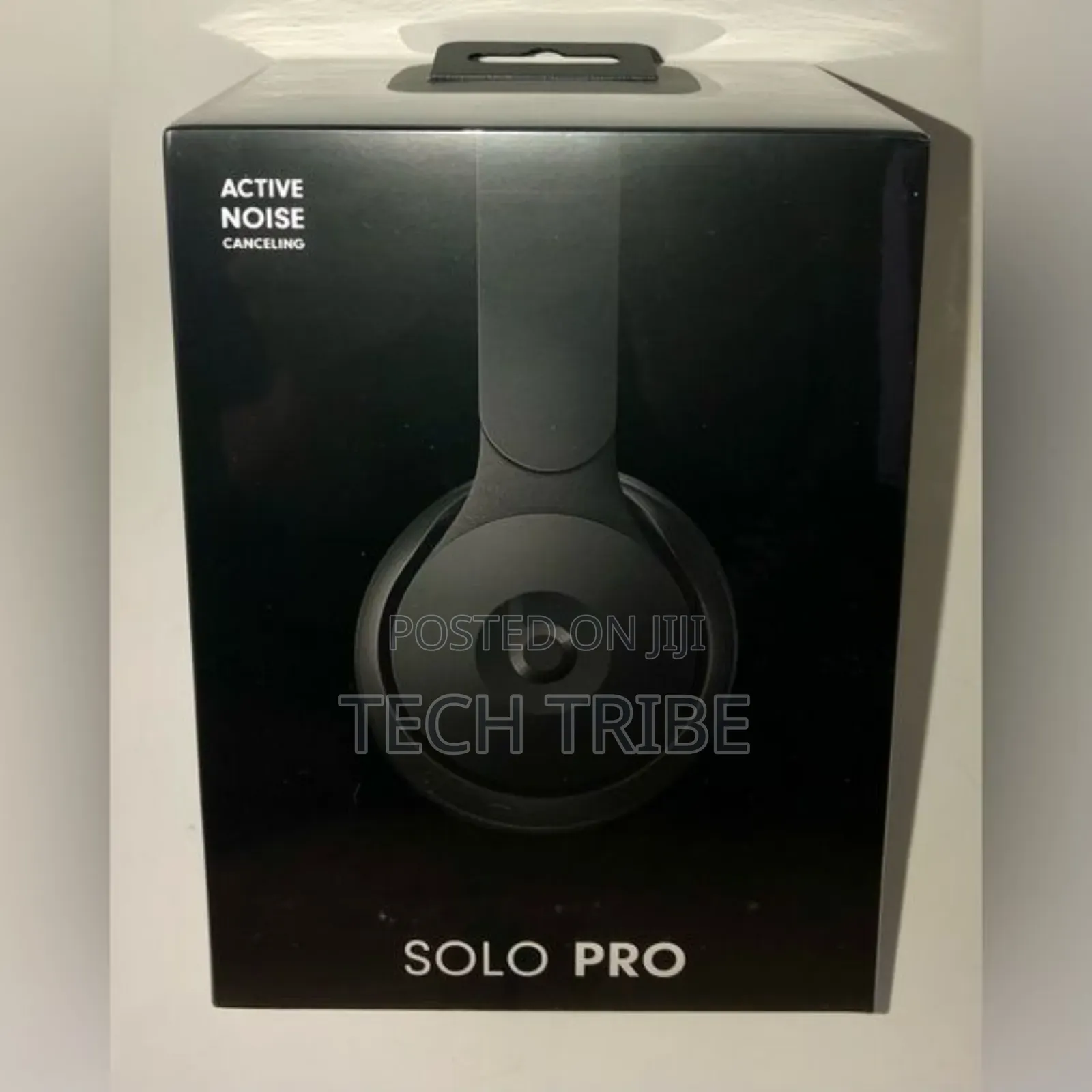 Original Beats Solo Pro Anc