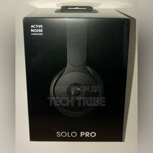Original Beats Solo Pro Anc