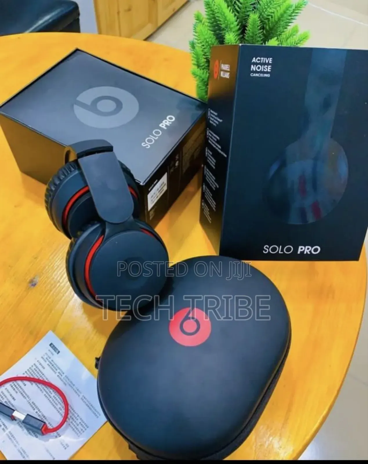 Original Beats Solo Pro Anc