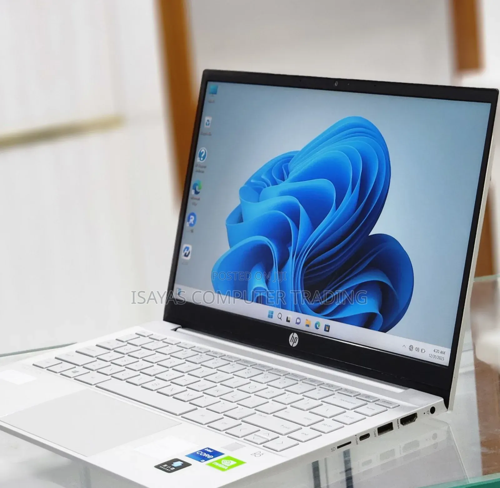 New Laptop HP Pavilion 14 16GB Intel Core I5 SSD 512GB