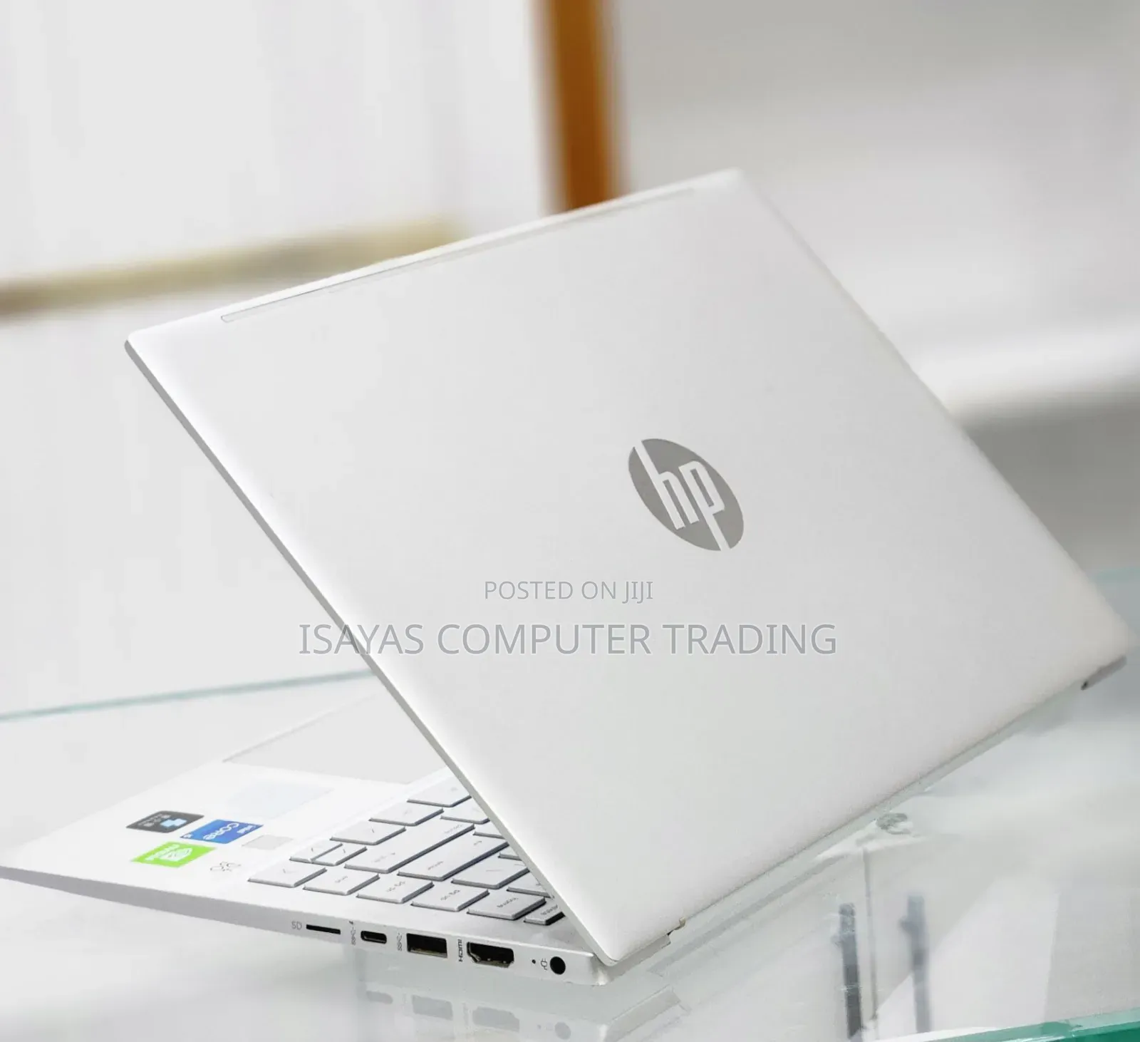 New Laptop HP Pavilion 14 16GB Intel Core I5 SSD 512GB