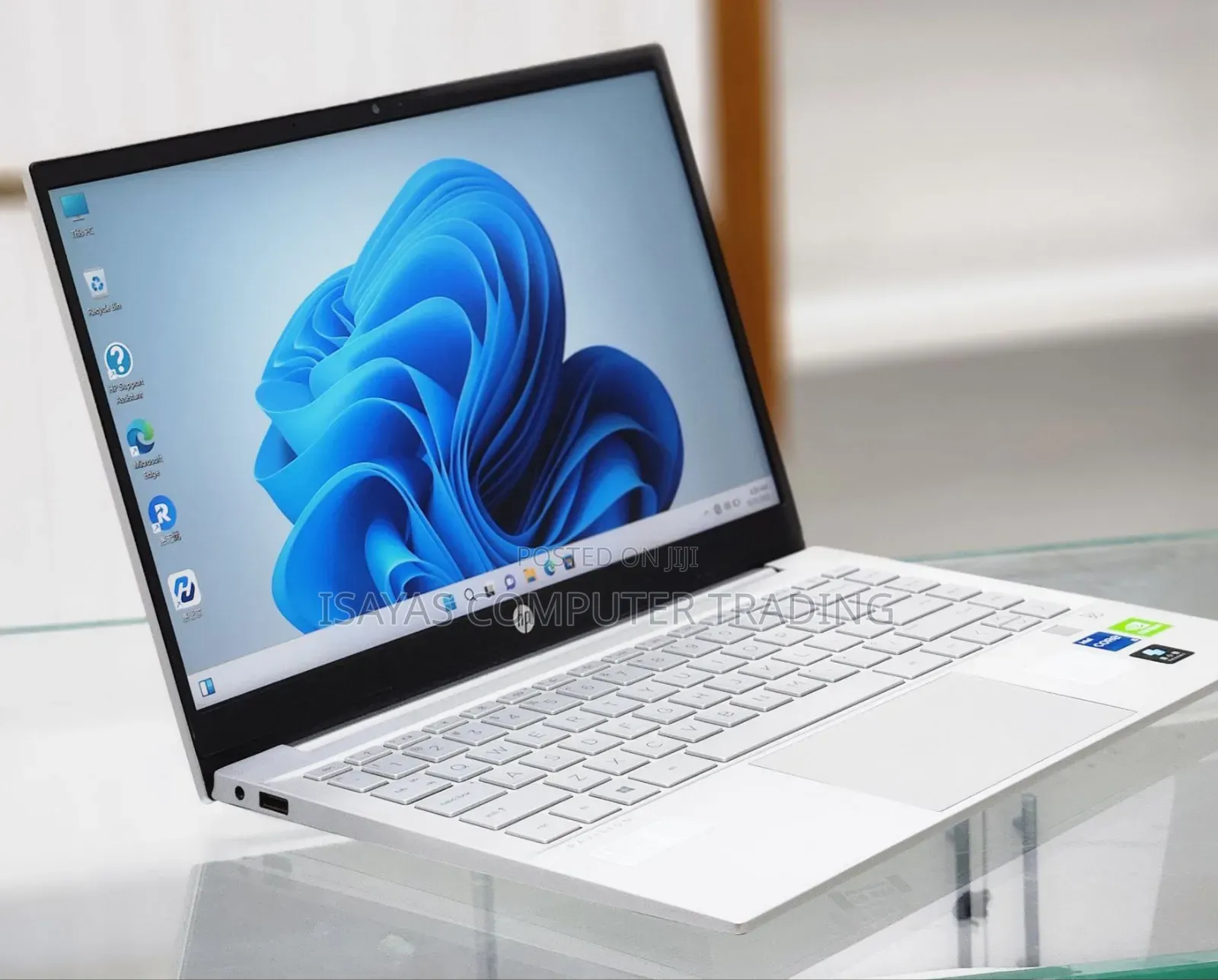 New Laptop HP Pavilion 14 16GB Intel Core I5 SSD 512GB