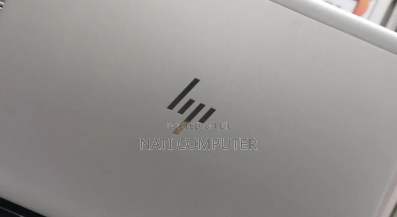 New Laptop HP 16GB Intel Core I5 SSD 512GB