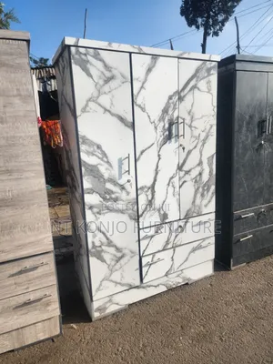 1.20cm Laminated ቁምሳጥን