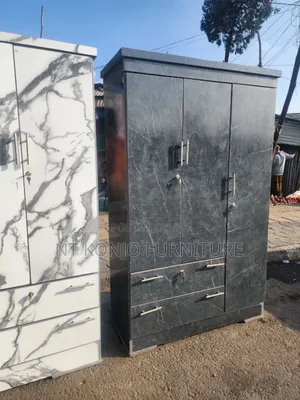 1.20cm Laminated ቁምሳጥን