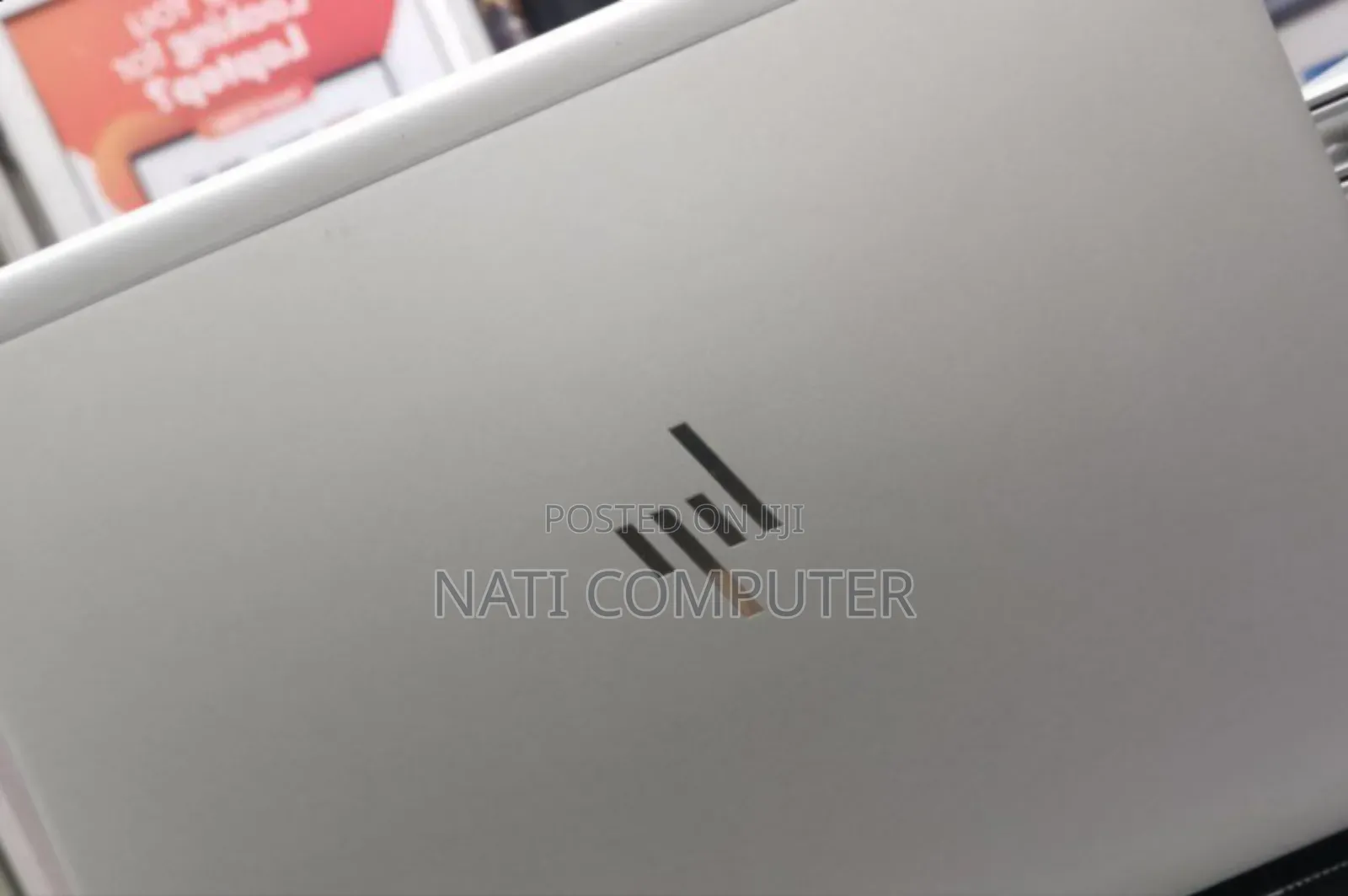 New Laptop HP 16GB Intel Core I5 SSD 512GB