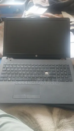 Laptop HP 14-Dq1025cl 8GB Intel Core I9 SSD 500GB