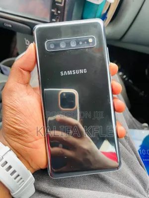 Samsung Galaxy S10 5G 256 GB