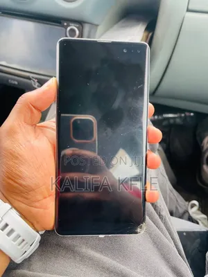 Samsung Galaxy S10 5G 256 GB