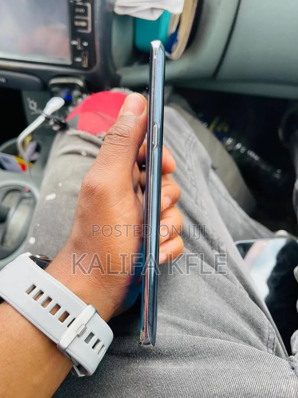 Samsung Galaxy S10 5G 256 GB