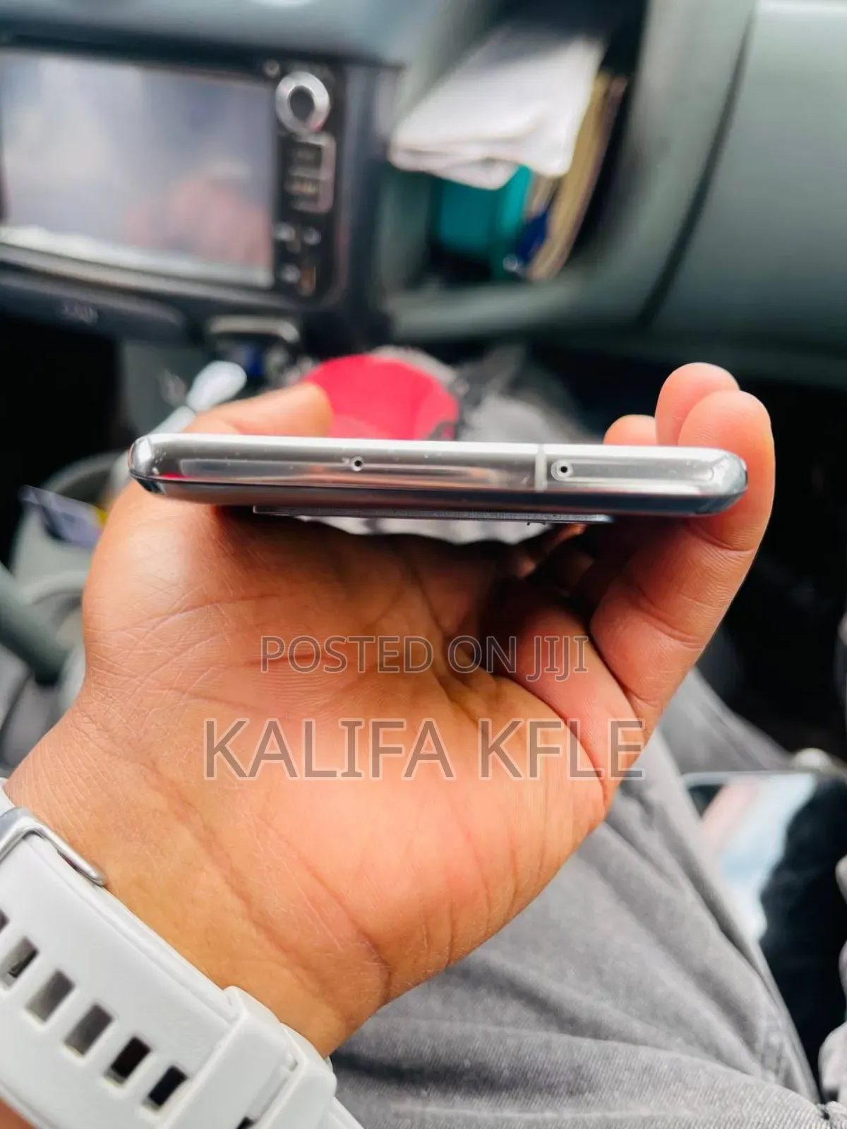Samsung Galaxy S10 5G 256 GB